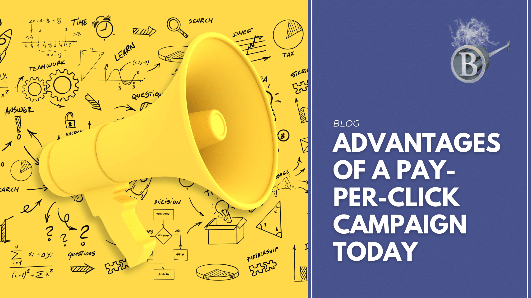 Advantages of a Pay-Per-Click Campaign Today
